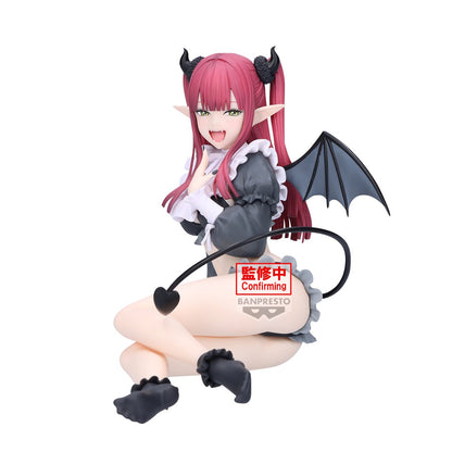 Marin Kitagawa Liz Banpresto