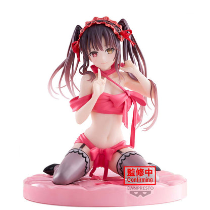 Kurumi Tokisaki Birthday Present Banpresto