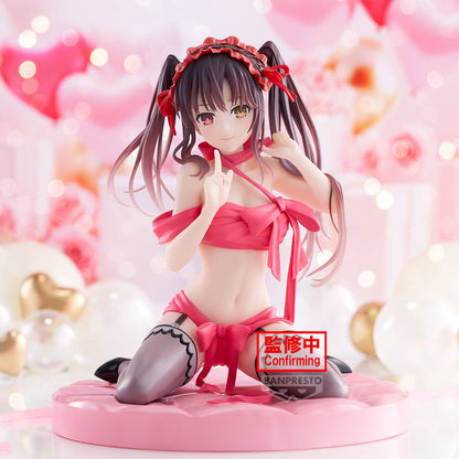 Kurumi Tokisaki Birthday Present Banpresto