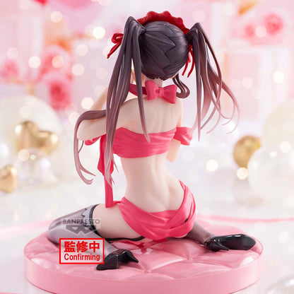 Kurumi Tokisaki Birthday Present Banpresto