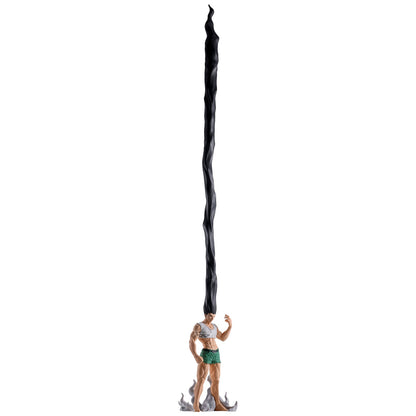 Gon Freecss Life Figur Banpresto