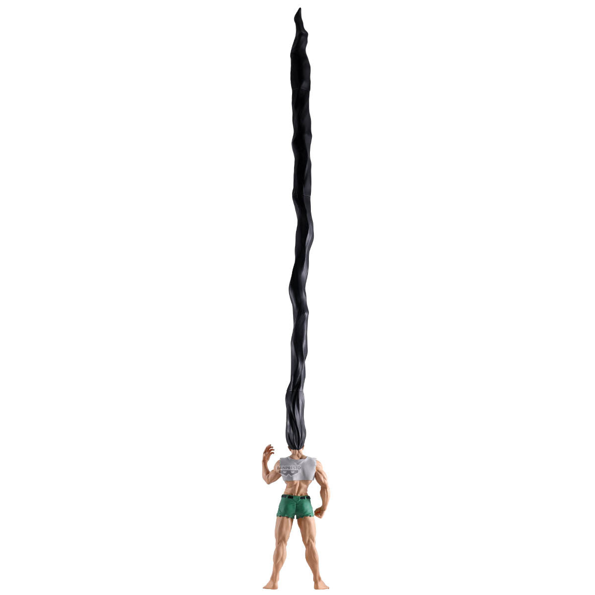 Gon Freecss Life Figur Banpresto