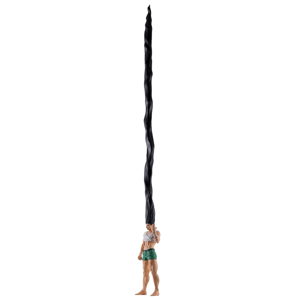 Gon Freecss Life Figur Banpresto