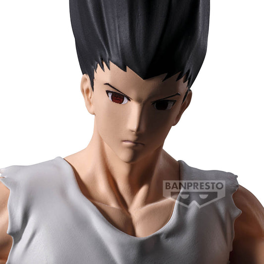 Gon Freecss Life Figur Banpresto - Anime Figuren günstig kaufen