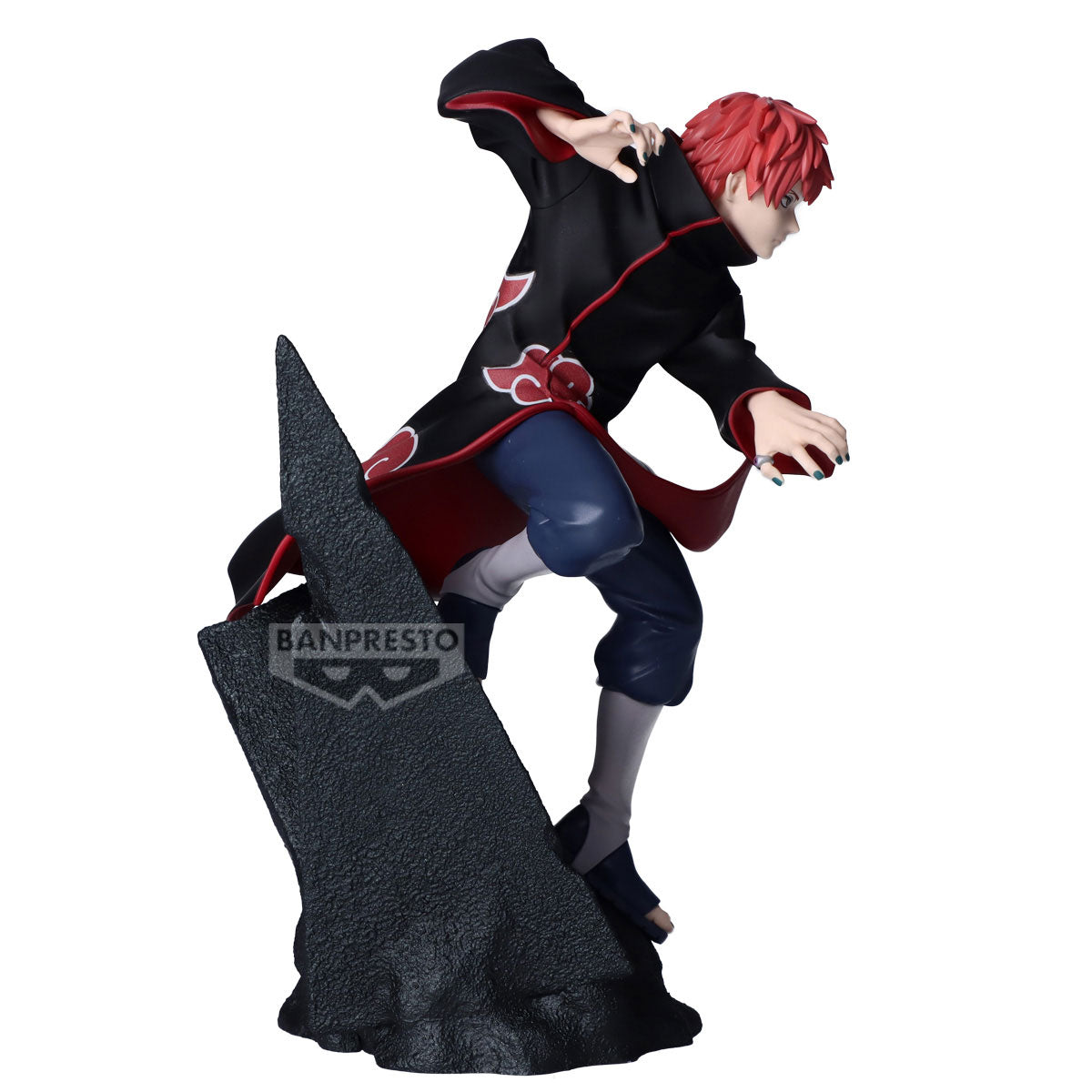 Sasori Effectreme Banpresto