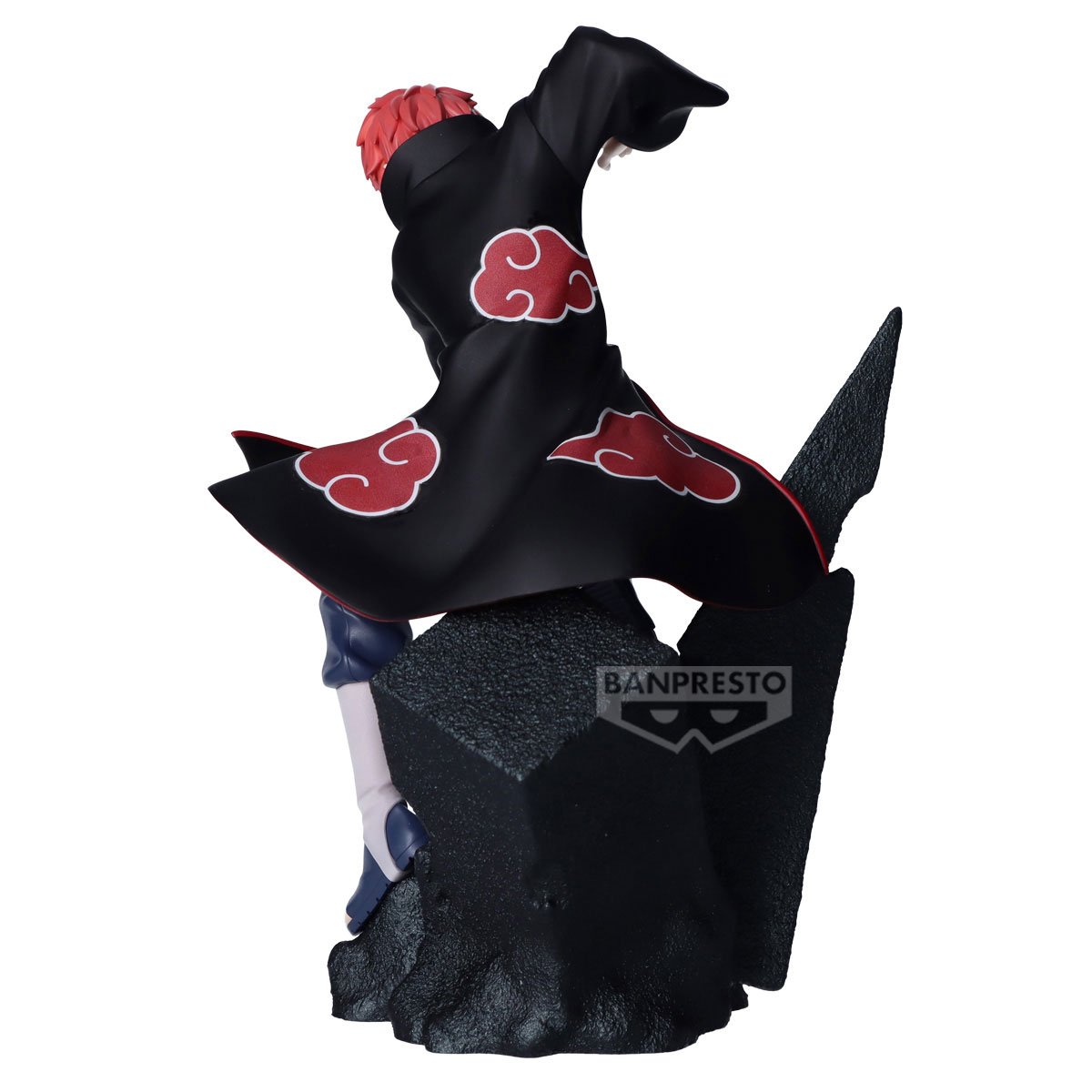 Sasori Effectreme Banpresto