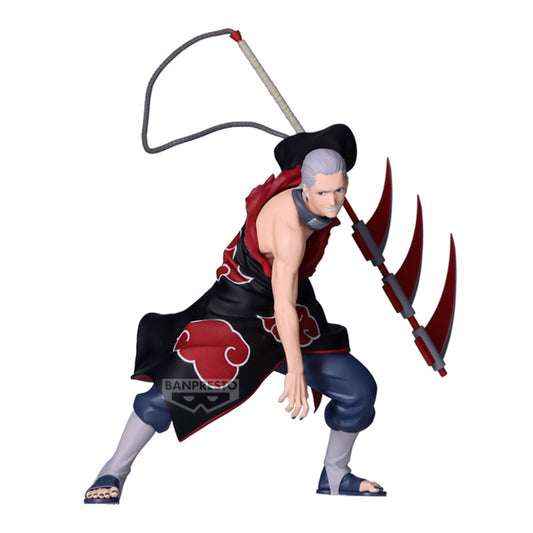 Hidan Ver. A Vibration Stars Banpresto - Anime Figuren günstig kaufen