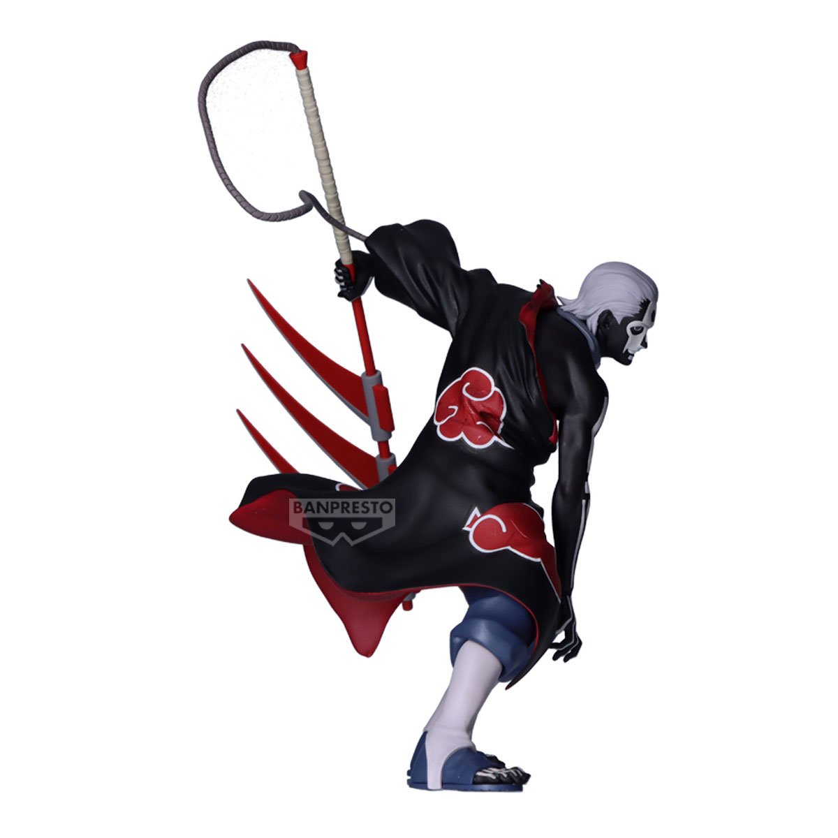 Hidan Ver. B Vibration Stars Banpresto