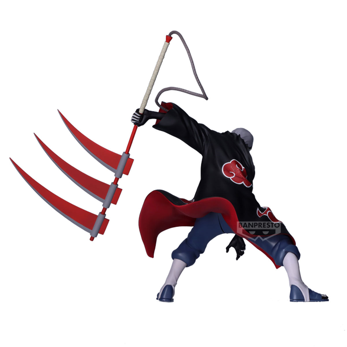 Hidan Ver. B Vibration Stars Banpresto