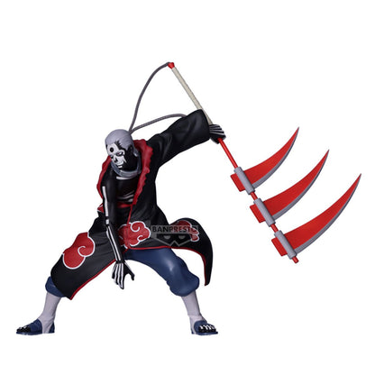 Hidan Ver. B Vibration Stars Banpresto
