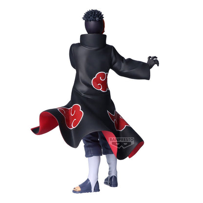 Tobi Vibration Stars Banpresto
