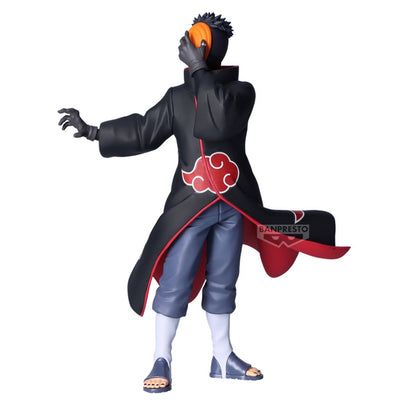 Tobi Vibration Stars Banpresto