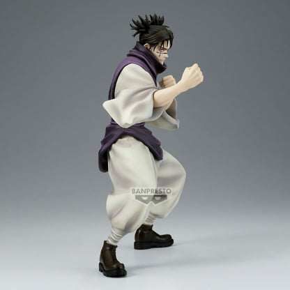 Choso Maximatic Jujutsu Kaisen Banpresto