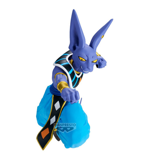 Beerus Match Makers 2/2 Dragon Ball Banpresto - Anime Figuren günstig kaufen