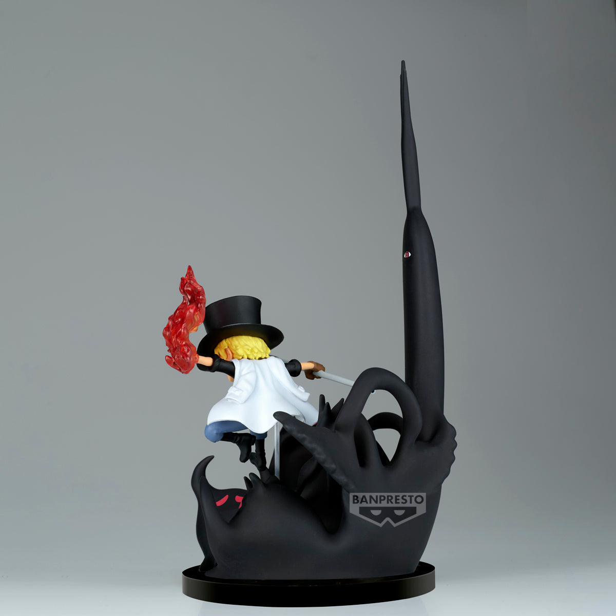 Sabo VS Five Elders &amp; Imu WCF Special Banpresto
