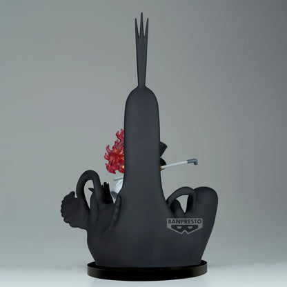 Sabo VS Five Elders &amp; Imu WCF Special Banpresto