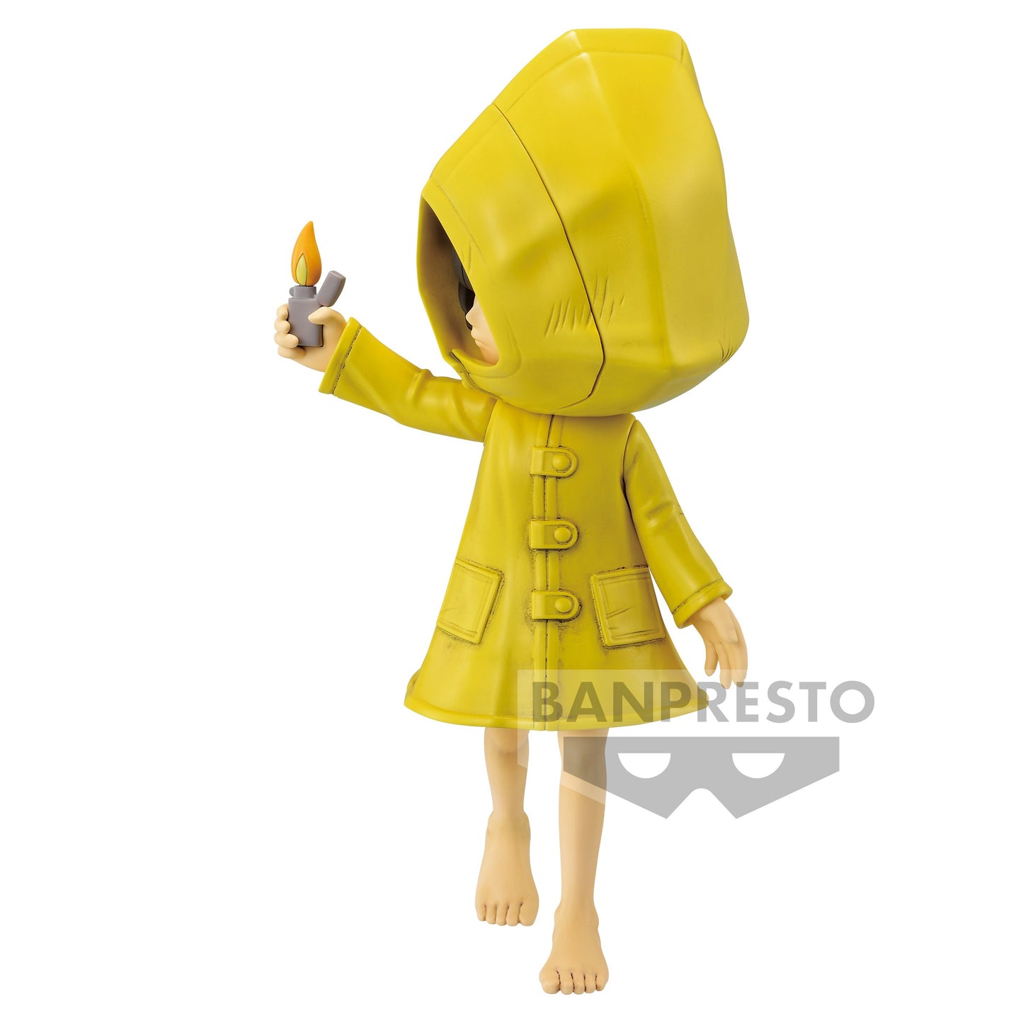 Six Little Nightmares Banpresto