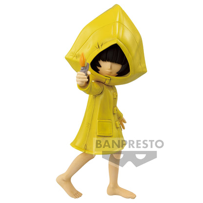 Six Little Nightmares Banpresto