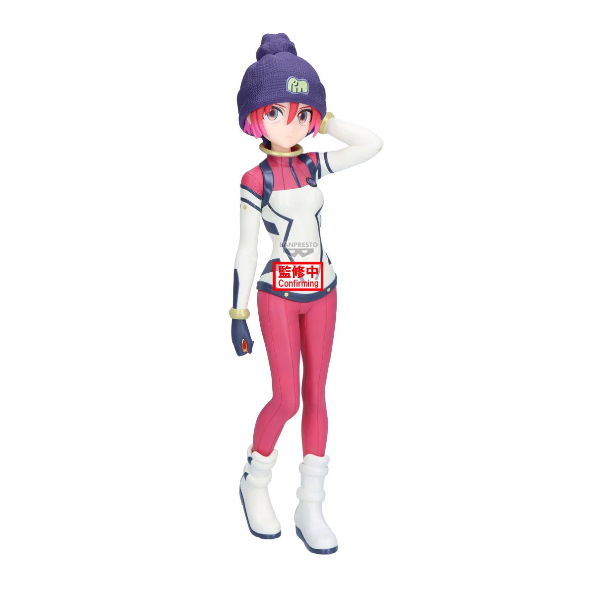 Amate Yuzuriha Figur von Banpresto - Anime Figuren günstig kaufen
