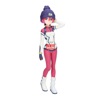 Amate Yuzuriha Figur von Banpresto - Anime Figuren günstig kaufen