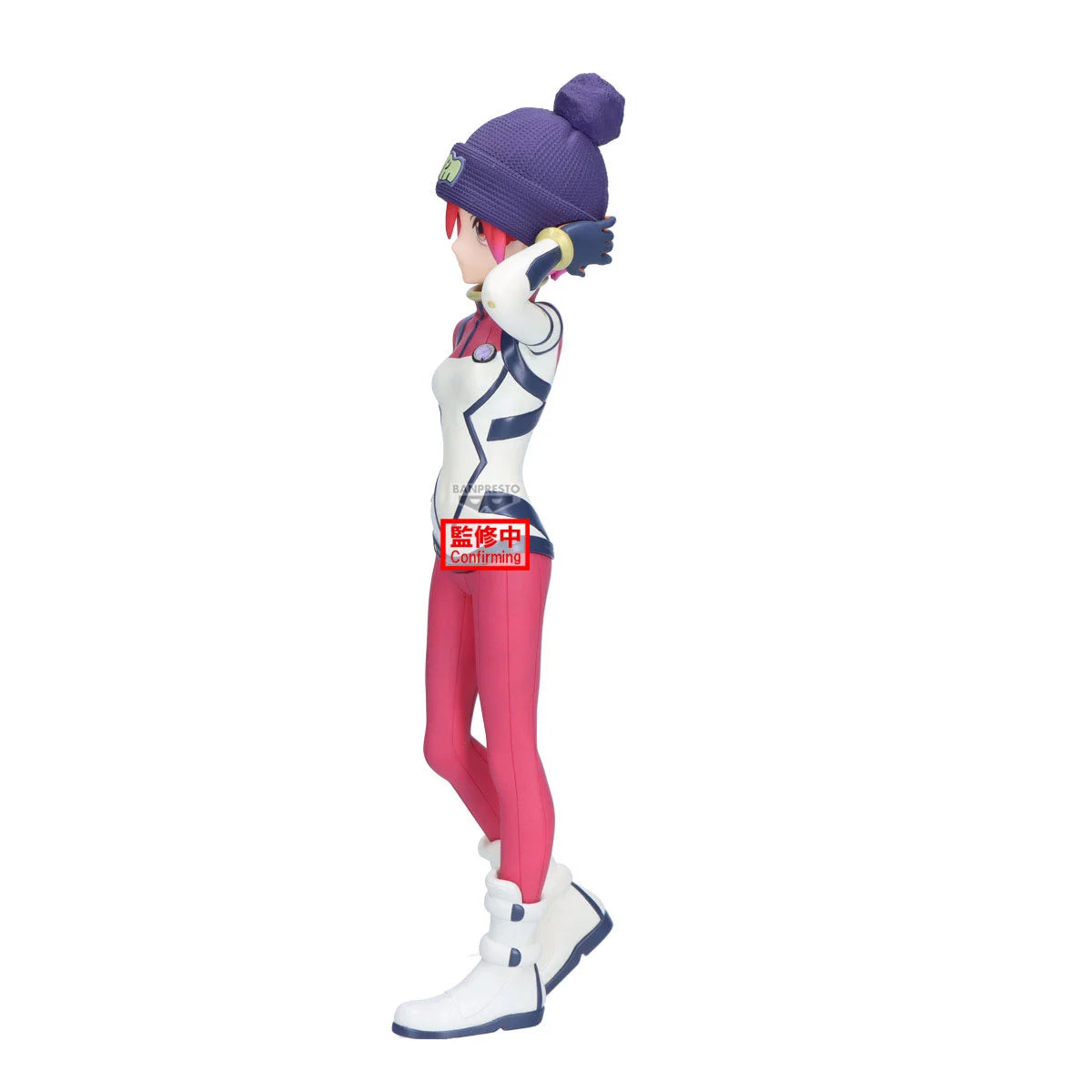Amate Yuzuriha Figur von Banpresto - Anime Figuren günstig kaufen