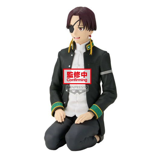 Suo Hayato Wind Breaker Banpresto - Anime Figuren günstig kaufen