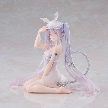 Sugar Figure Sleepy Bunny Rurudo Espresto Banpresto