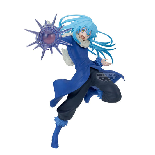 Rimuru Tempest Espresto Banpresto - Anime Figuren günstig kaufen
