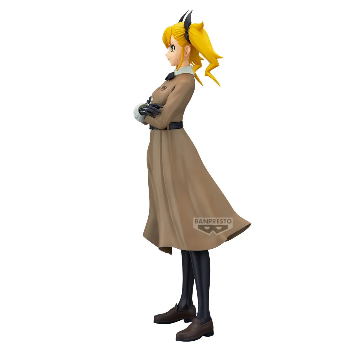 Netero Glitter & Glamours Banpresto