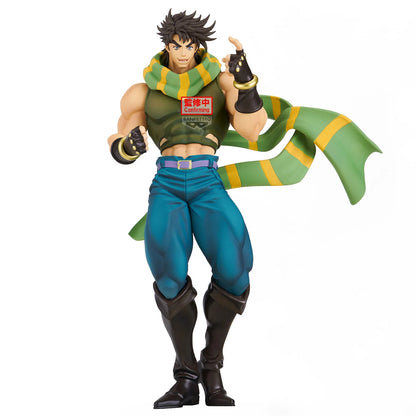 Joseph Joestar JoJo's Bizarre Adventure Banpresto