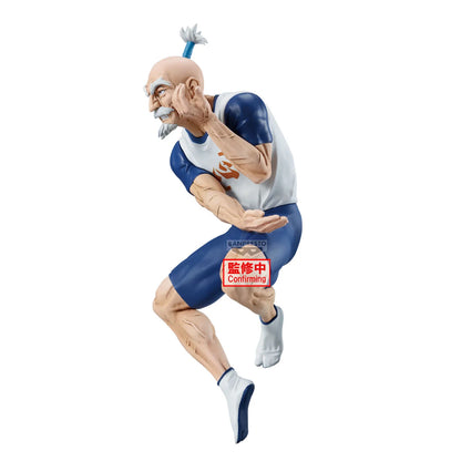 Netero Vibration Stars Banpresto