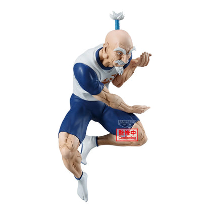 Netero Vibration Stars Banpresto
