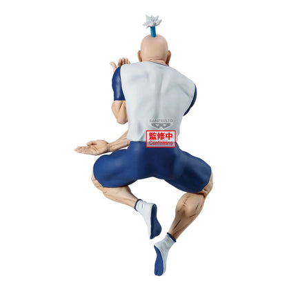 Netero Vibration Stars Banpresto