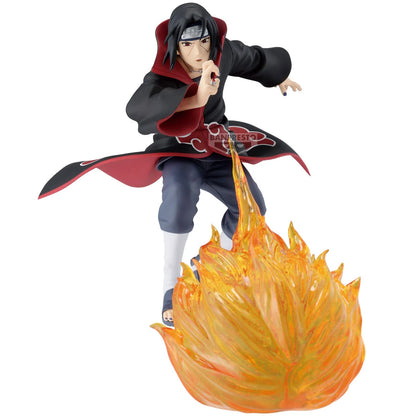 Itachi Uchiha Effectreme Banpresto