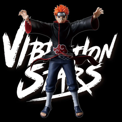 Pain Vibration Stars Banpresto