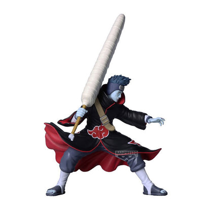 Kisame Shigaki Vibration Stars Banpresto