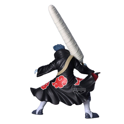 Kisame Shigaki Vibration Stars Banpresto