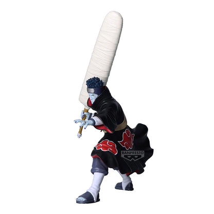 Kisame Shigaki Vibration Stars Banpresto