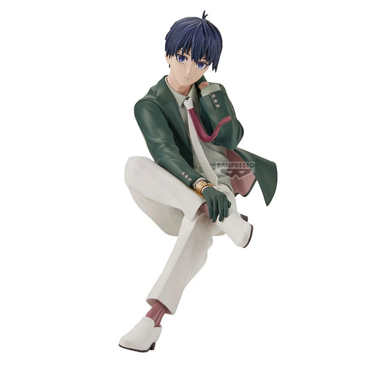 Yoichi Isagi Sweets Flavor Banpresto - Anime Figuren günstig kaufen