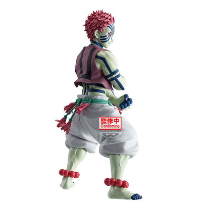 Akaza Grandista Series Banpresto