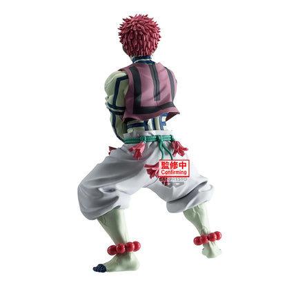 Akaza Grandista Series Banpresto