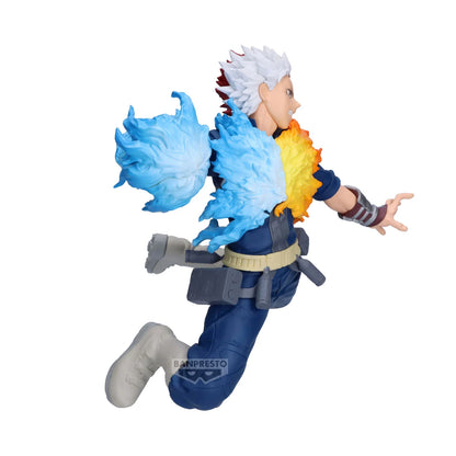 Shoto Todoroki Maximatic Series Banpresto