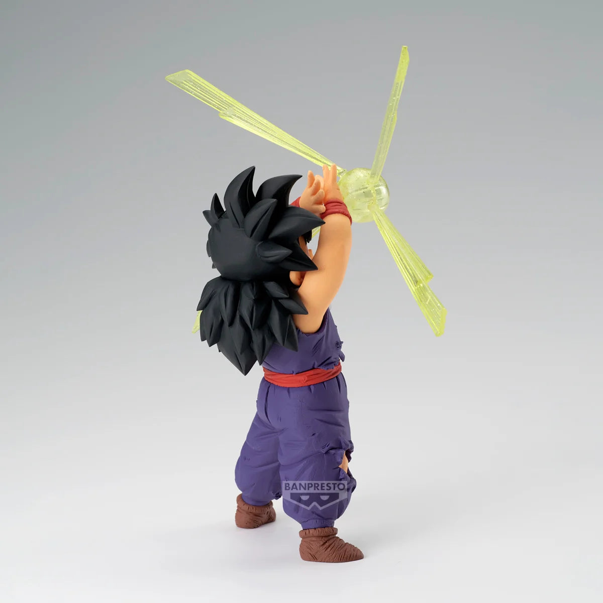 Son Gohan G X Materia Banpresto