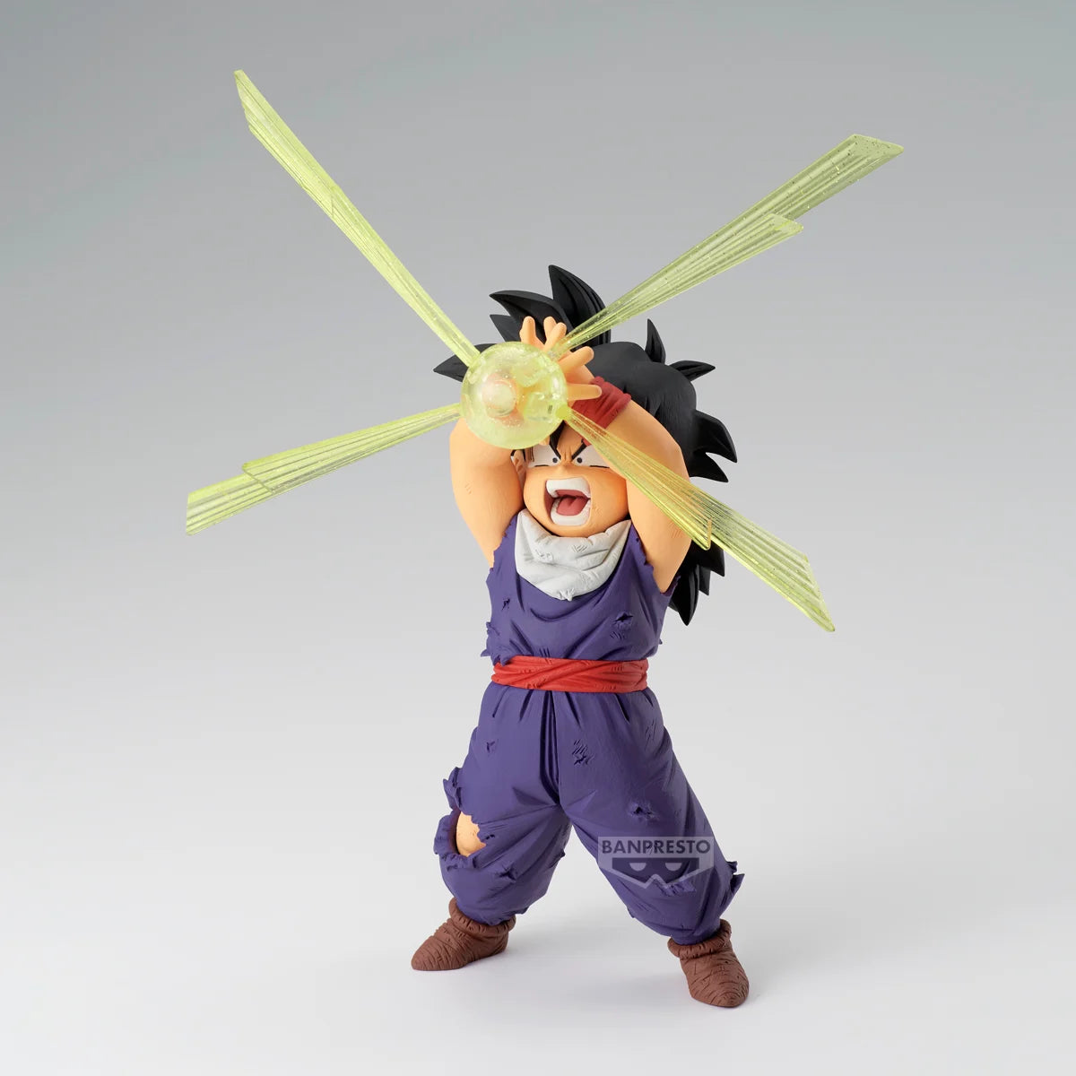 Son Gohan G X Materia Banpresto