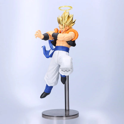 Gogeta Dokkan Battle Dragon Ball Z Banpresto