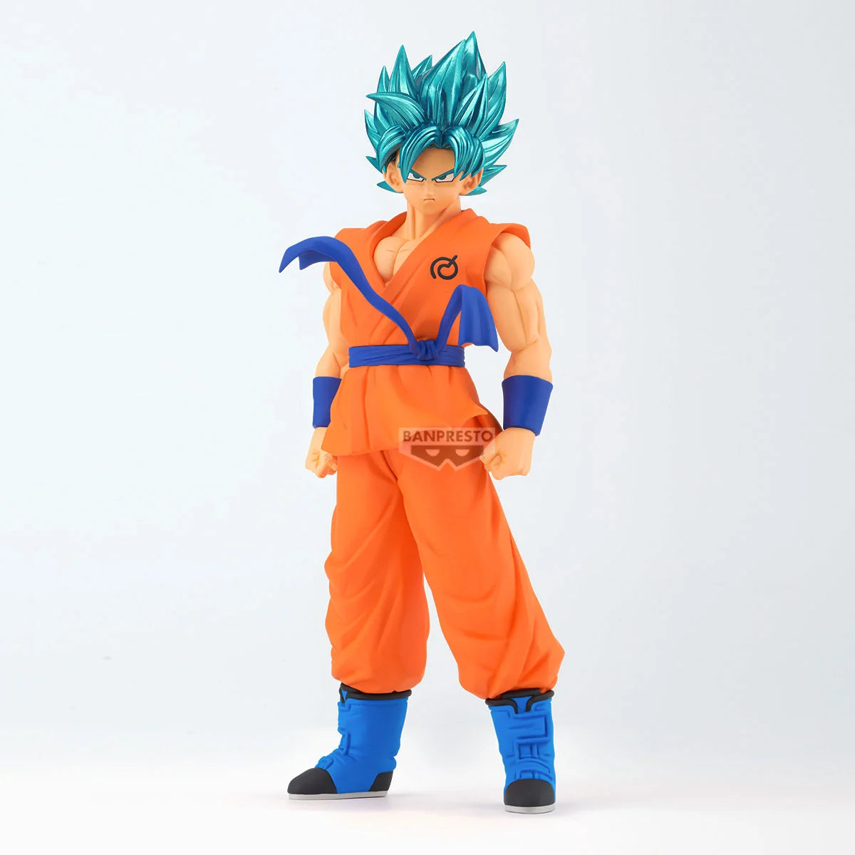 Son Goku Blood of Saiyans Banpresto