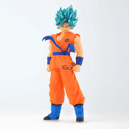 Son Goku Blood of Saiyans Banpresto