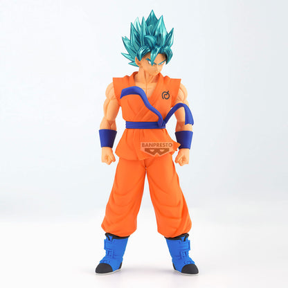 Son Goku Blood of Saiyans Banpresto