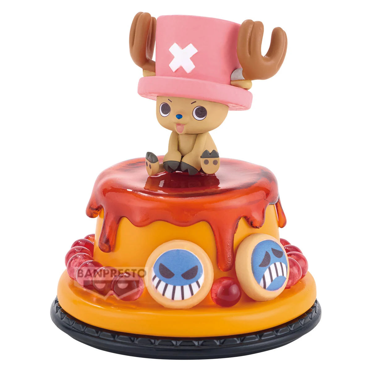 Tony Chopper Paldolce Vol.4 Ver.C Banpresto - Anime Figuren günstig kaufen