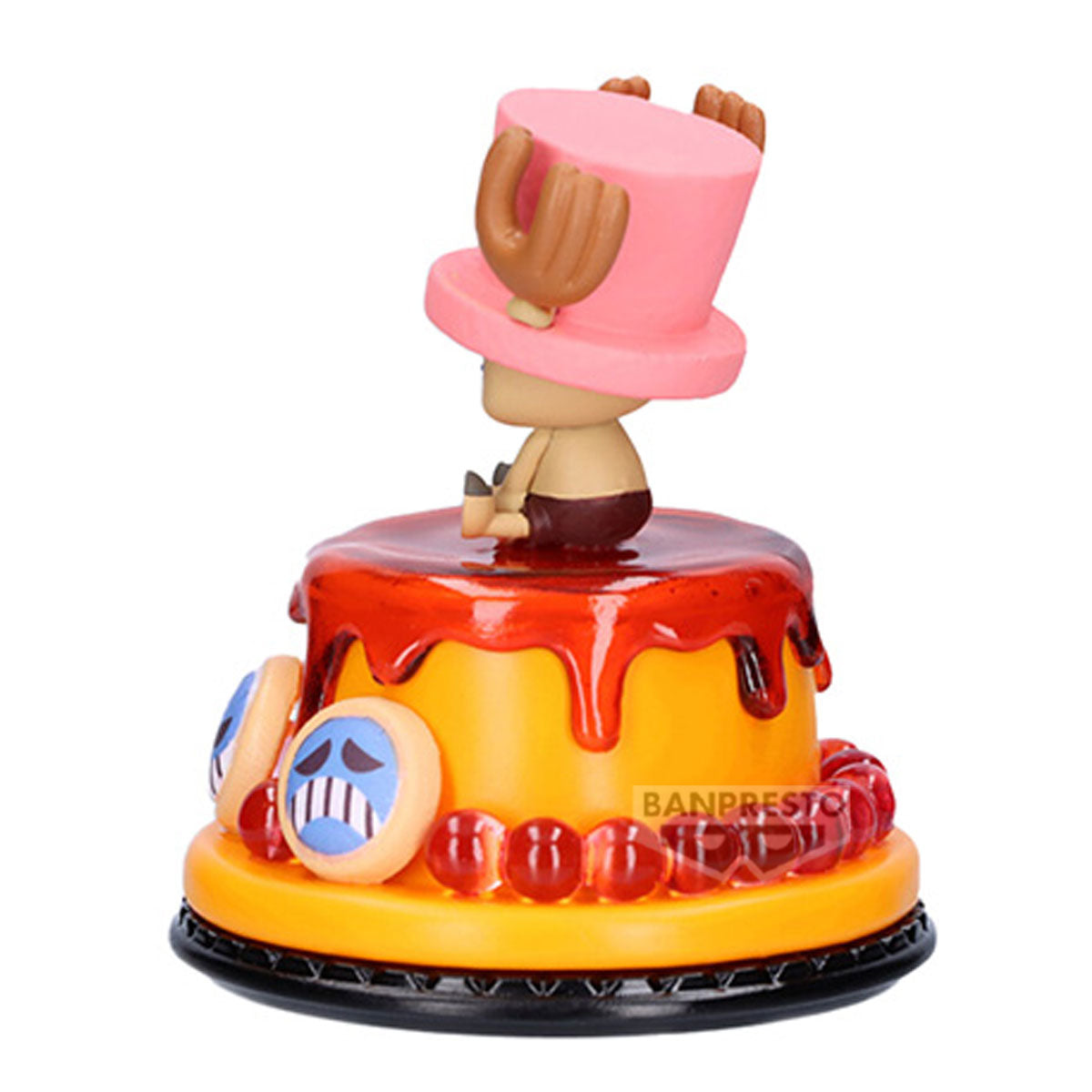 Tony Chopper Paldolce Vol.4 Ver.C Banpresto - Anime Figuren günstig kaufen